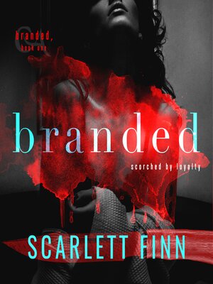 cover image of Branded